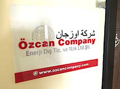 ozcancompany